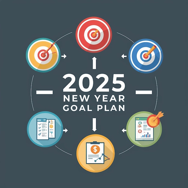 Page 4 2025 Planning Images Free Download on Freepik