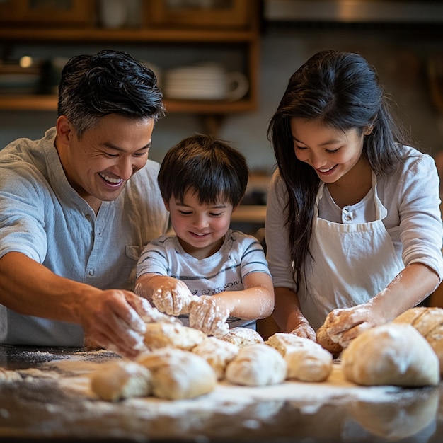 2025 Revolutionizing Family Life with CuttingEdge Tech Health