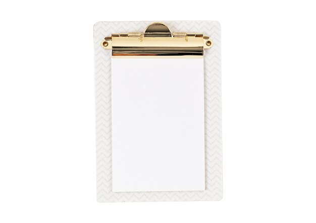 Photo 2294 white board whit papers isolated on a transparent background