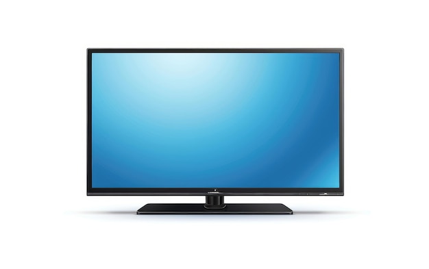 28 inch smart tv LED LED-scherm