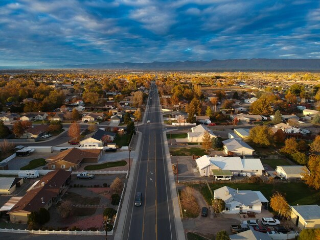 Photo 29 road in grand junction