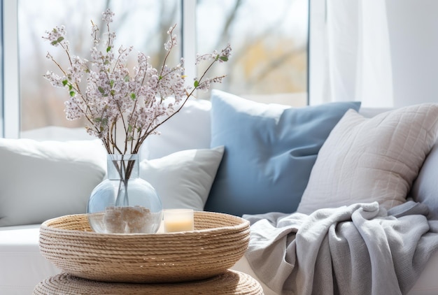 3 ways to make your home cozy