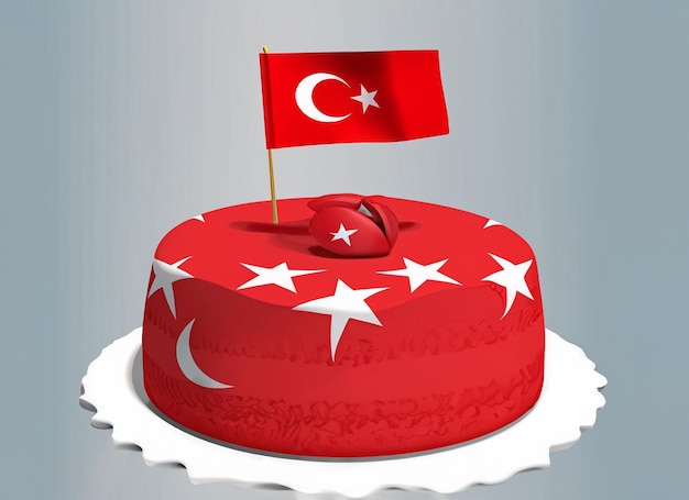 30 August Turkish Victory Day