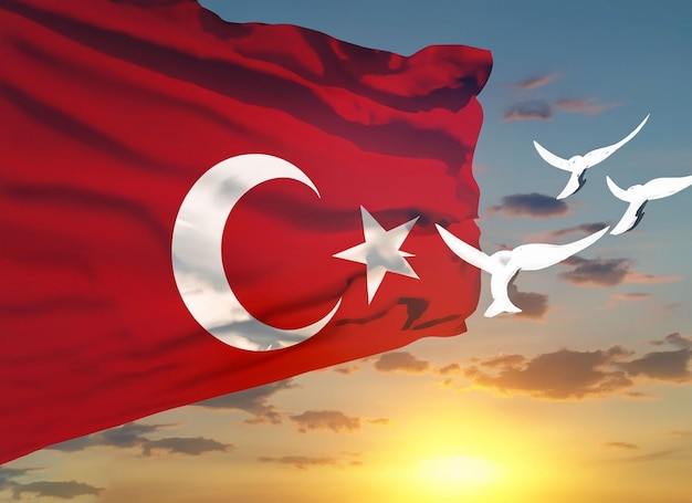 30 August Turkish Victory Day