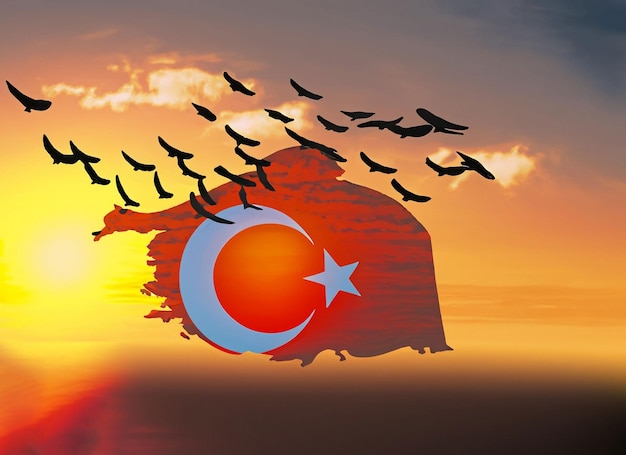 30 August Turkish Victory Day