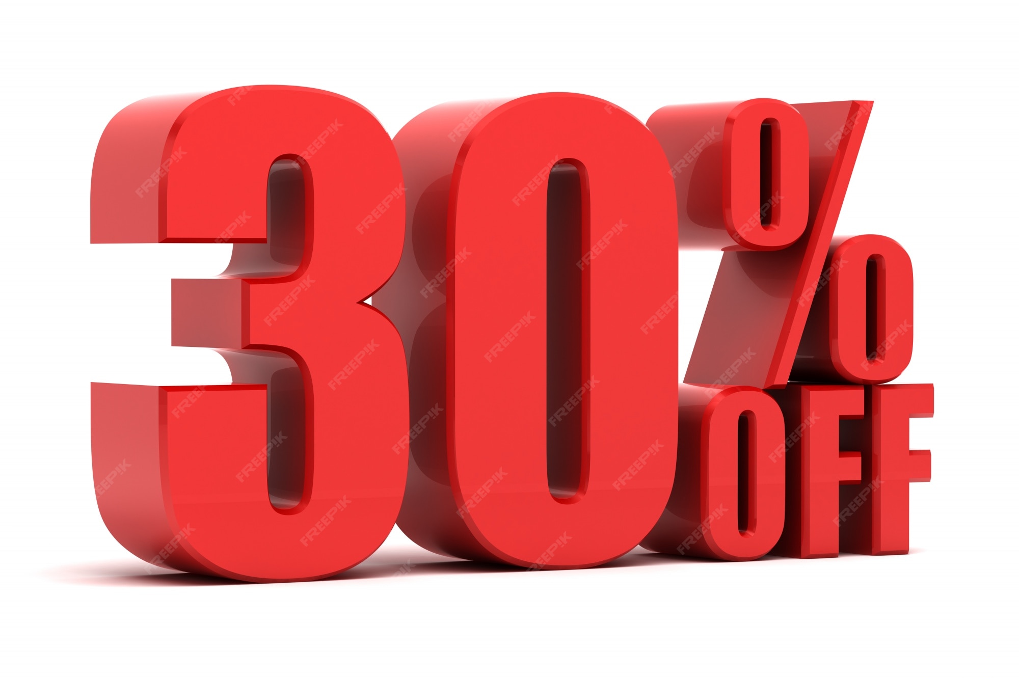 premium-photo-30-percent-off-promotion