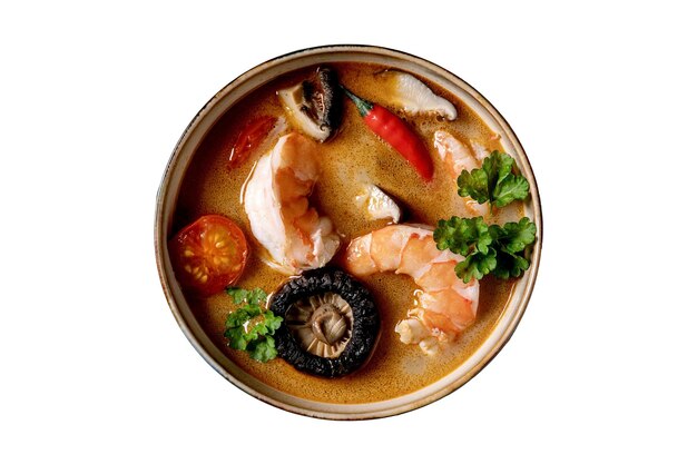 3070 meal isolated on a transparent background
