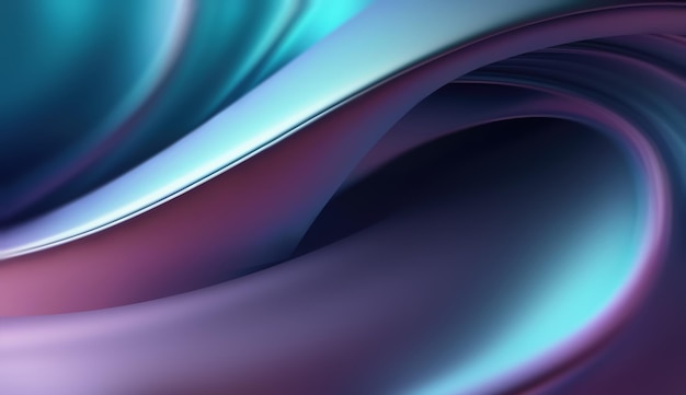 3D Abstract Background