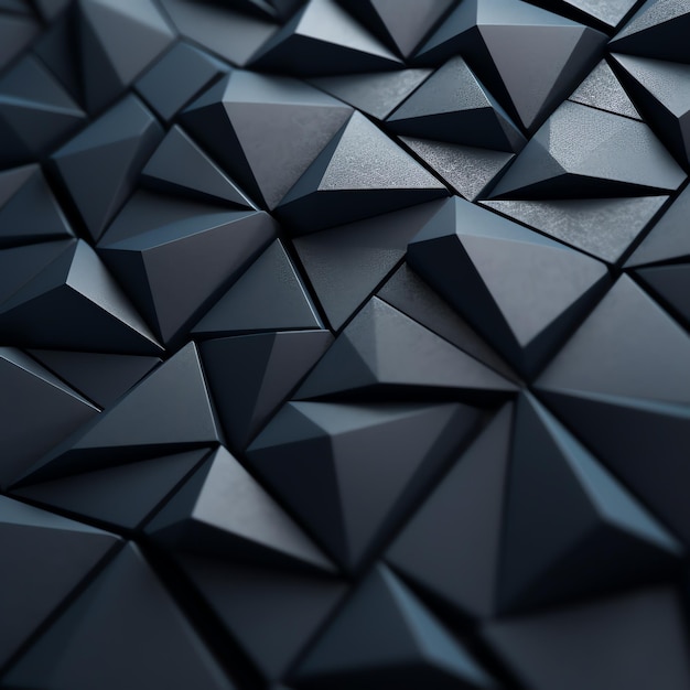 3d abstract background