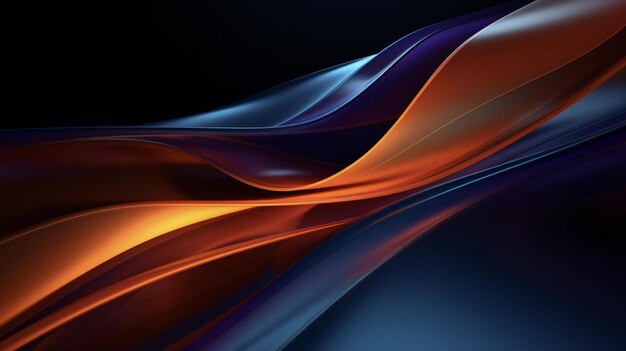 3d abstract behang hd foto