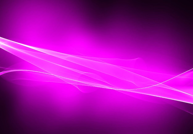 3d Abstract flowing lines background design