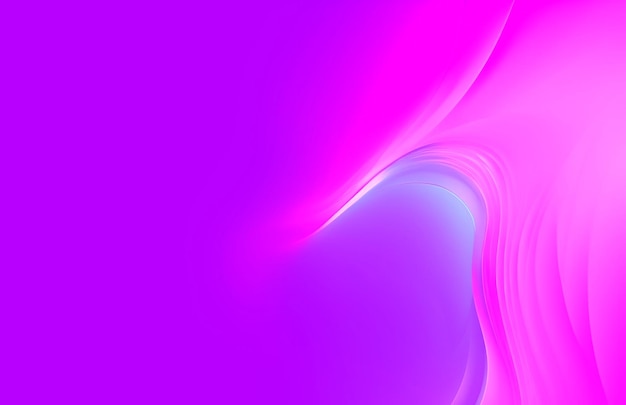 3d abstract swirl background design