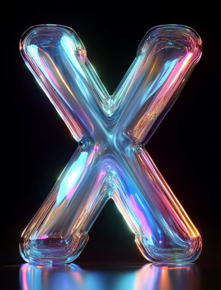 3d alphabets