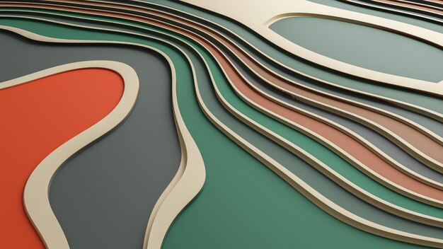 3d background vector abstract pattern texture