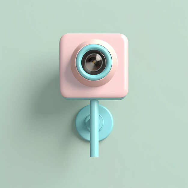 3D-camera