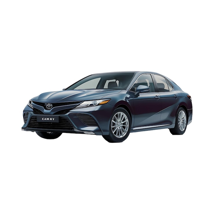 Photo 3d car on a white background