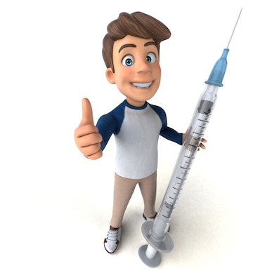 Page 6 | Injection Cartoon Images - Free Download on Freepik