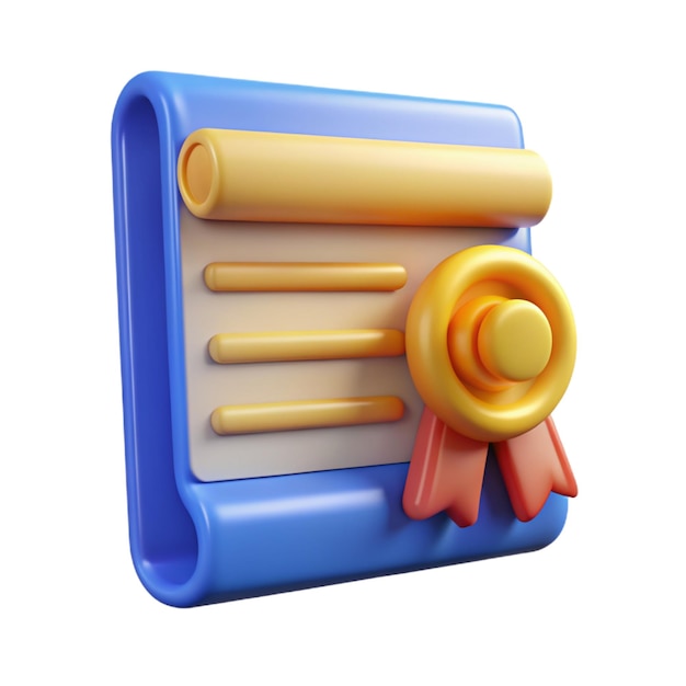 3d-certificaat