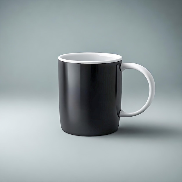 3D COLORFUL MUG MOCKUP FOR ADVERTISING