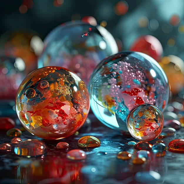 3D Creatief Glassmorphism Achtergrondontwerp Compos Achtergrondafbeeldingen Hd Wallpapers