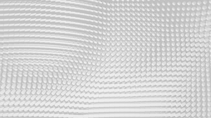 3d Танцы минимальные таблетки медицинский фон