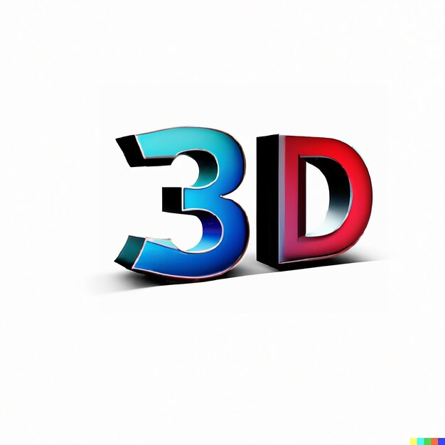 3D design ai generative