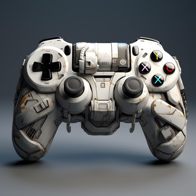 3D_Game_Controller3D_soldier_3D_weapon3D