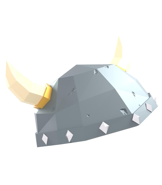 3D Game Icon Illustrations Adventure