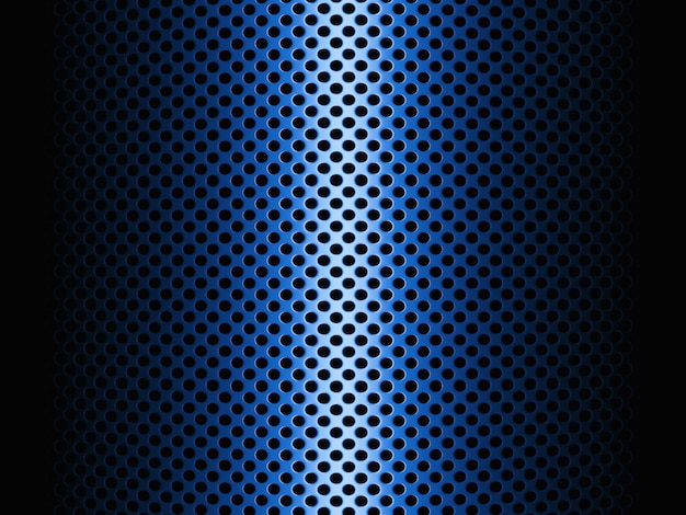 3d geometric background