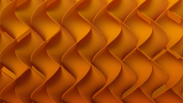 3d geometrische abstracte achtergrond