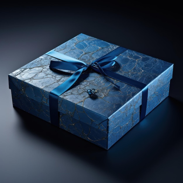 3d gift box