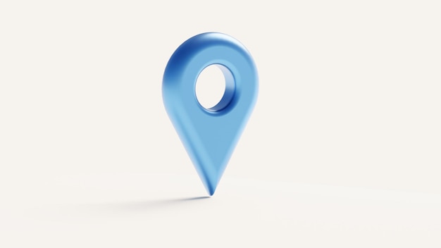 3D GPS-PICTOGRAM