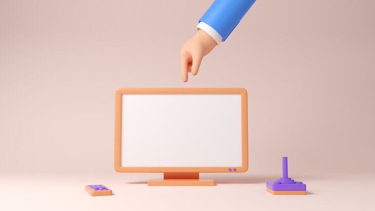 3d ручные элементы