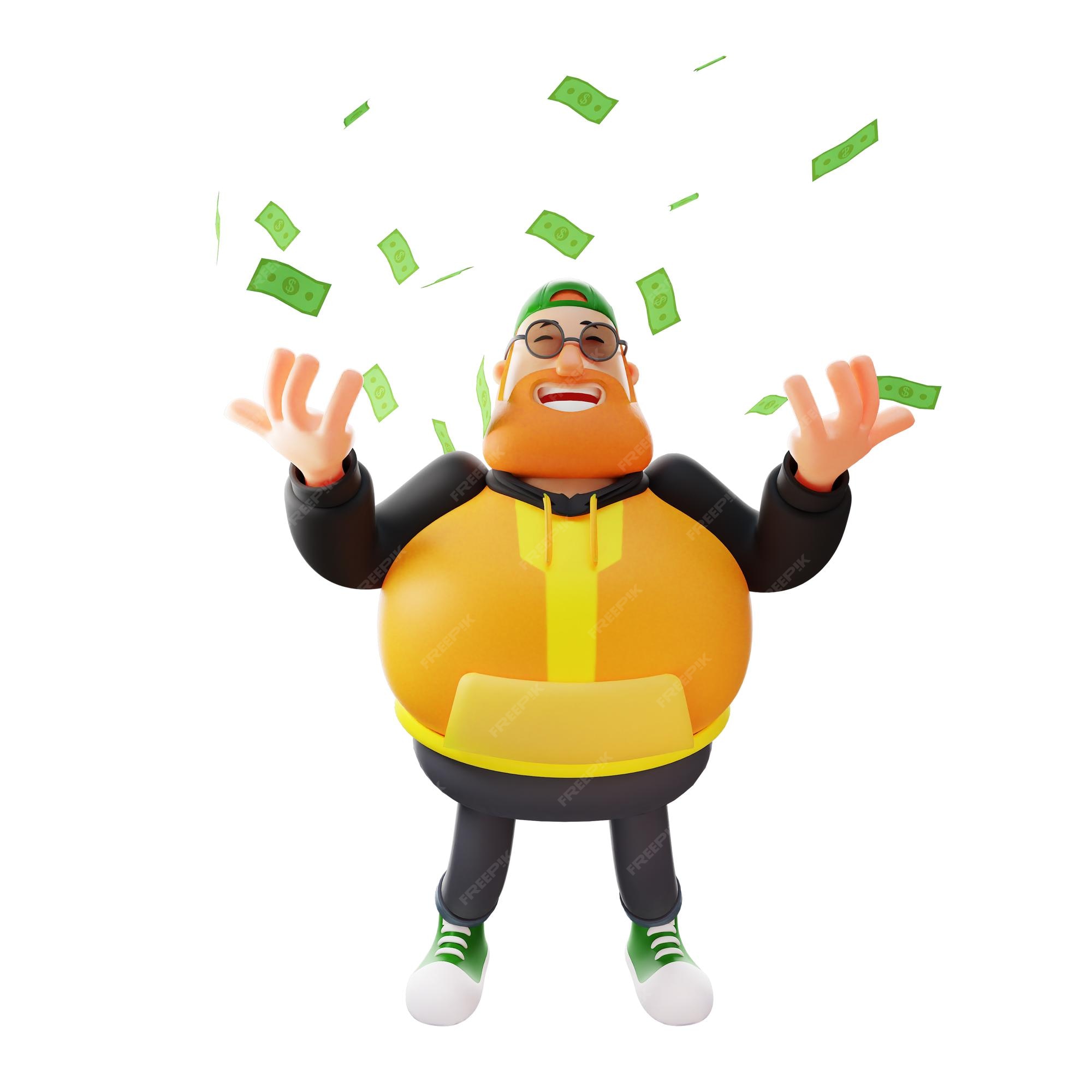 premium-photo-3d-illustration-3d-fat-man-cartoon-character-under