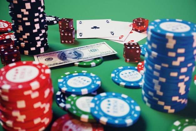 Casino games Stock Images - Search Stock Images on Everypixel