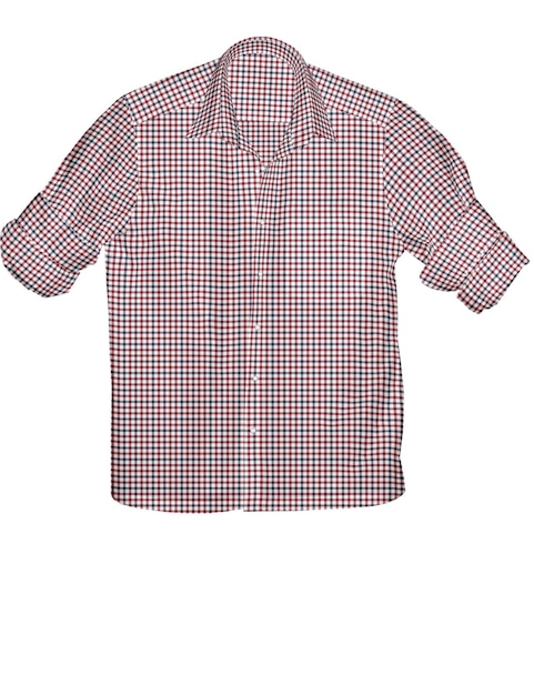 3d illustration spring season men casual shirt with cotton material soft finishing