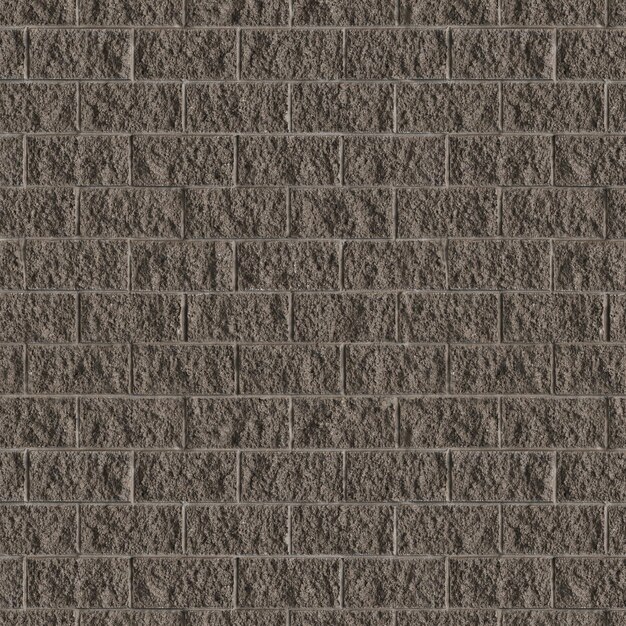 Illustrazione 3d del materiale del muro di pietra della struttura della superficie del muro di pietra