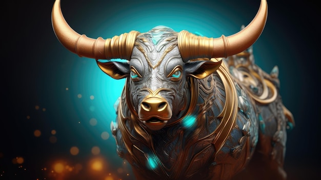 Taurus 4K wallpapers for your desktop or mobile screen free and easy to  download