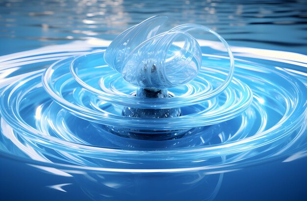 3d_image_of_water_and_liquids_in_the_style (水と液体の3Dイメージ・イン・ザ・スタイル)