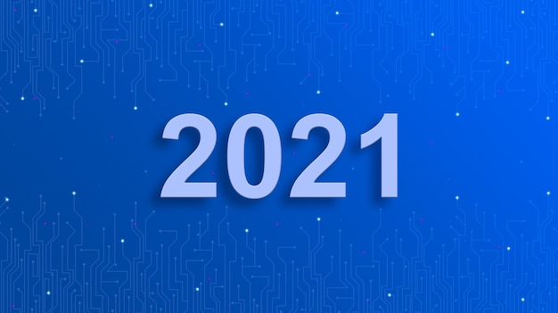 3D-inscriptie 2021