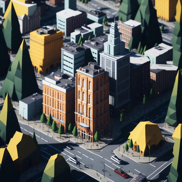 3d isometric buildings world top cities isometric buildings