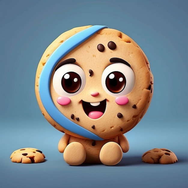 3d-karaktercookies