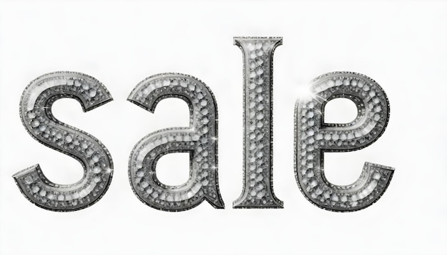 3d letters sale