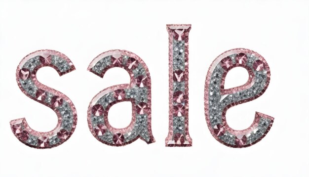 3d letters sale