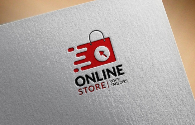 3D-logo ontwerp