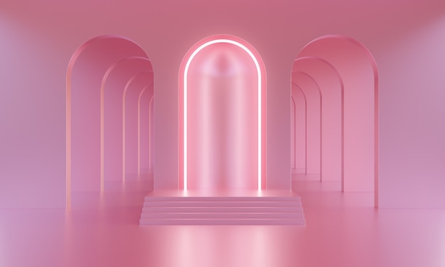 Download Free 500+ Pink 3d background For Your Desktop and Mobile