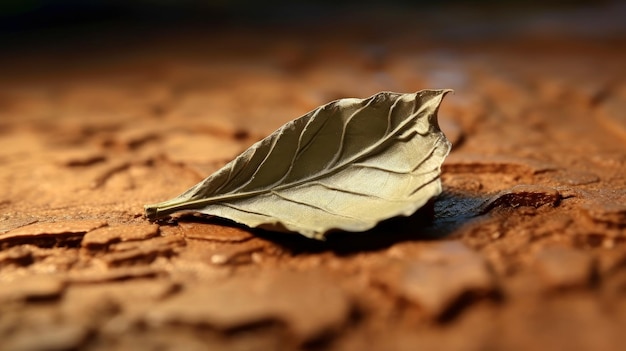 3d mockup leaf of tree and plant Ecology bio and natural products concept Close up view of leaves
