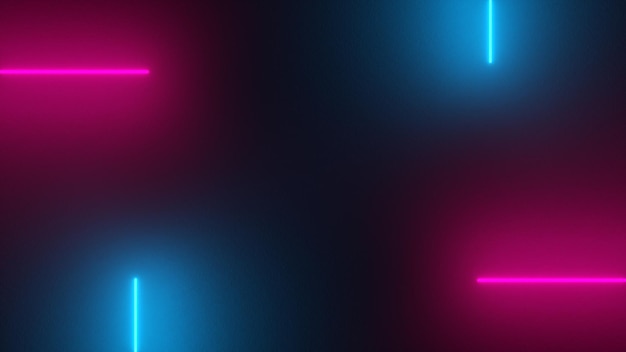 Free Neon Blue And Pink Wallpaper  Download in Illustrator EPS SVG JPG  PNG  Templatenet