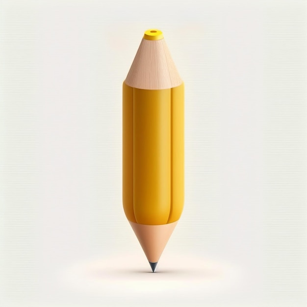 3D pencil