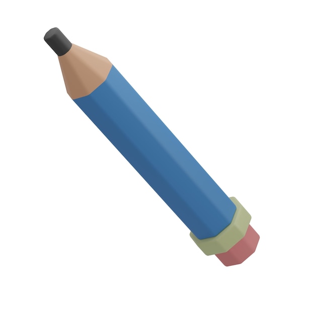 Premium Photo | 3d photo editor illustration